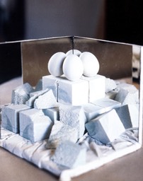 01 Cube_Sphere