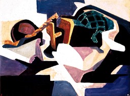 02 Peinture