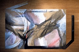 12 Corps_Dessin