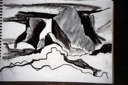 Dessin Fecamp 796