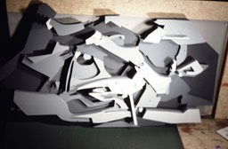Relief 058